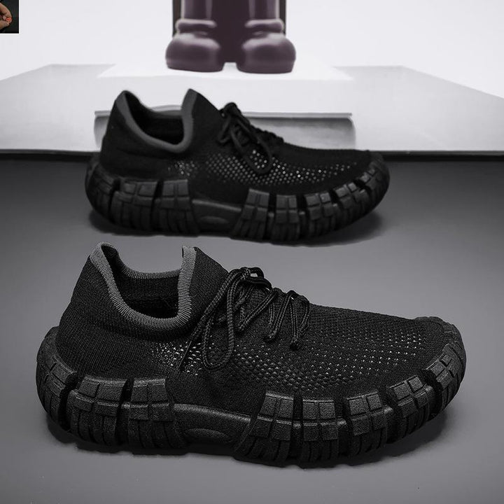 Hype Urban Shield Sneakers