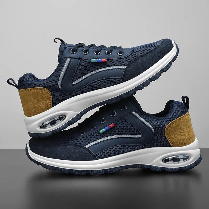 Flux Mesh Sneakers