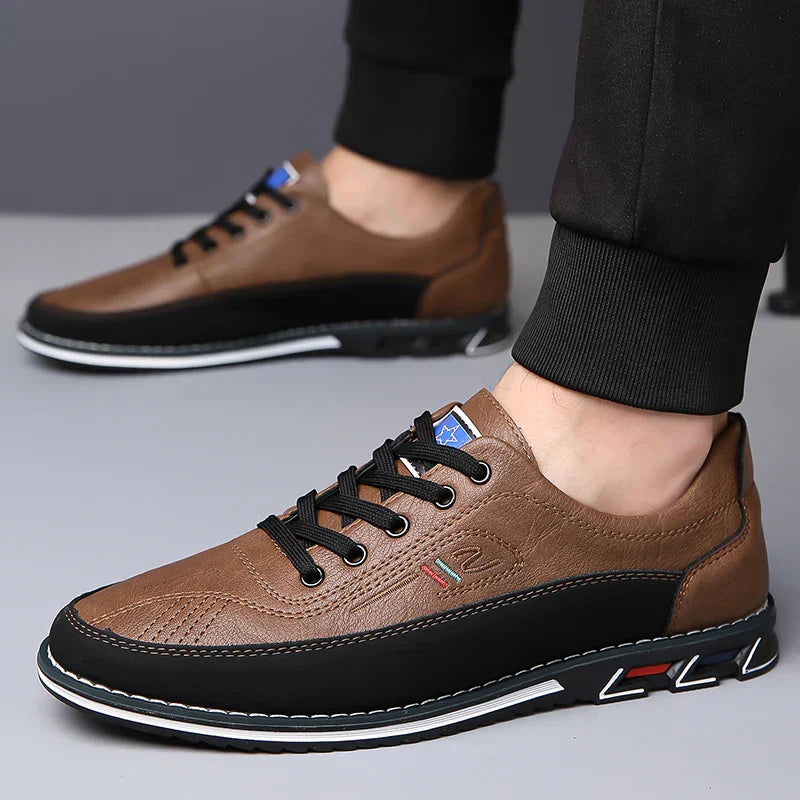 Gatsby Barefoot Sneakers