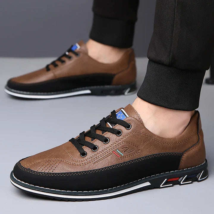 Gatsby Barefoot Sneakers