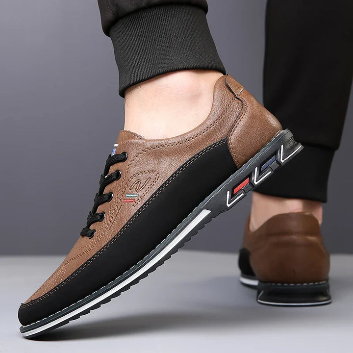Gatsby Barefoot Sneakers