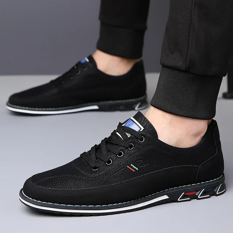 Gatsby Barefoot Sneakers