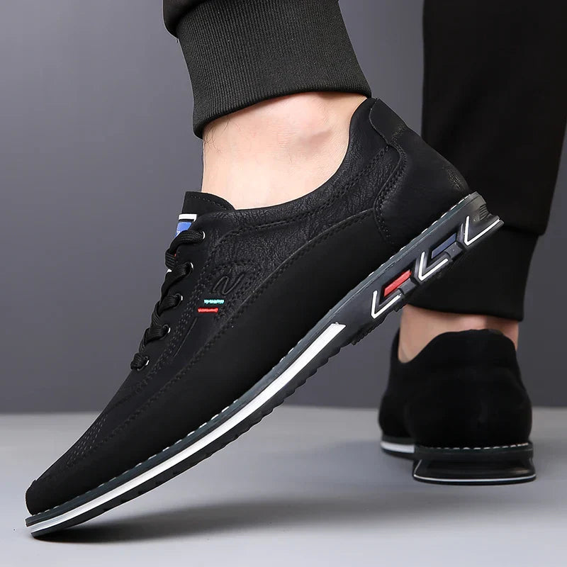 Gatsby Barefoot Sneakers