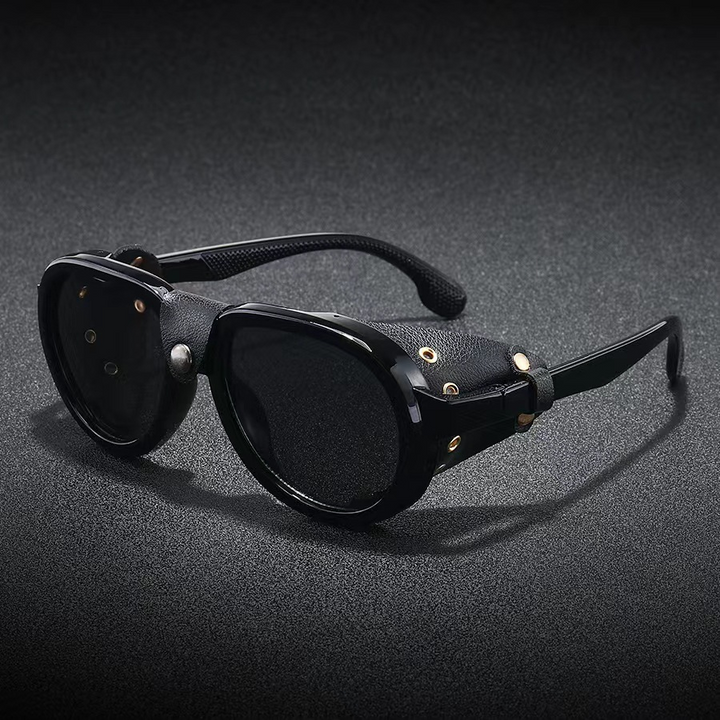 Cortana Retro Sunglasses
