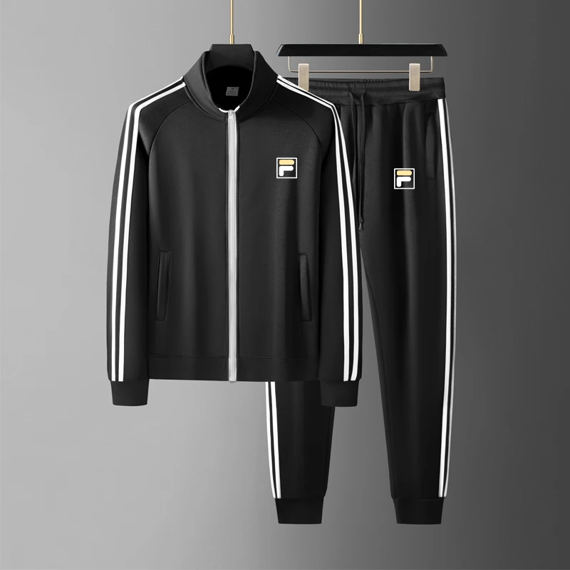Ferro Premium Tracksuit