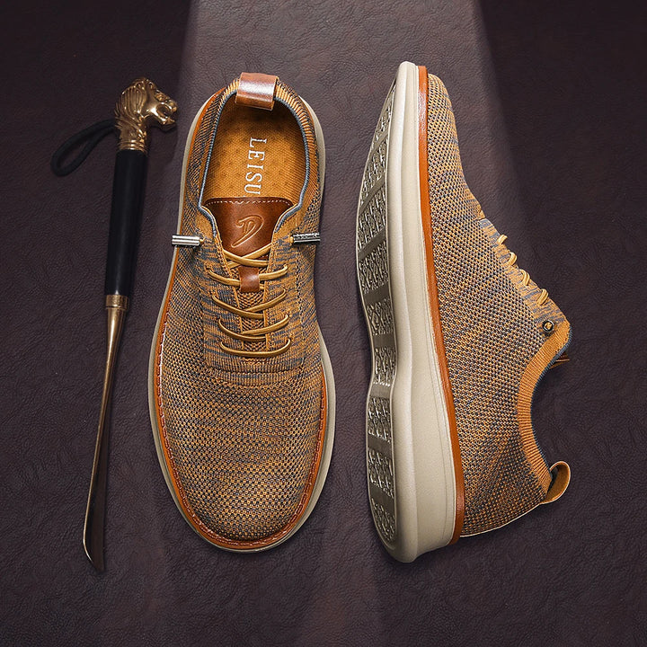 Soren Knit Sneakers