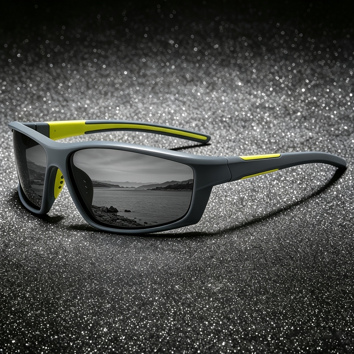 SolarUnity Polarized Shades