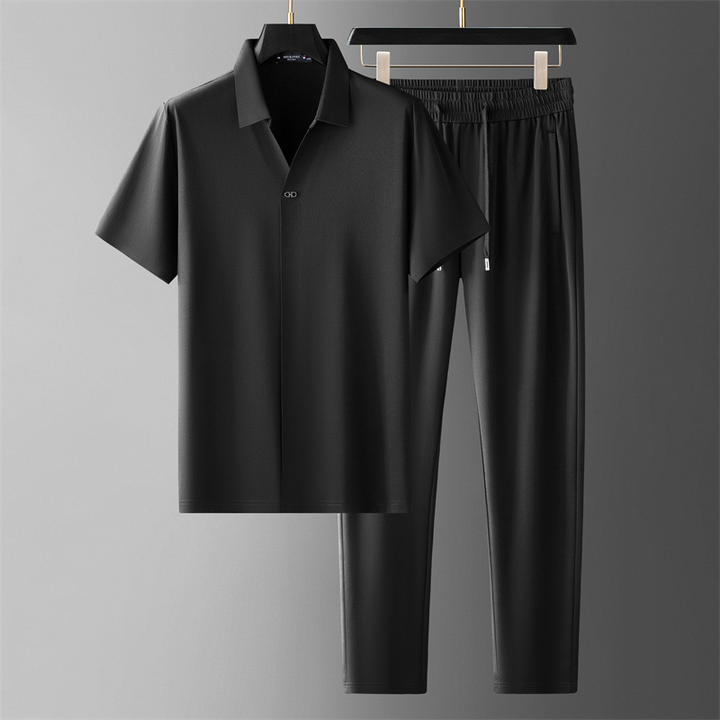 Oxford Polo Set