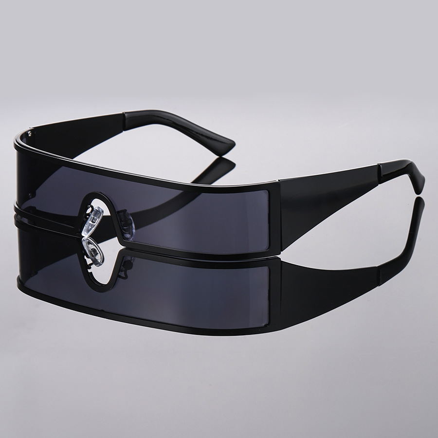 Eclipse Polarized Sunglasses