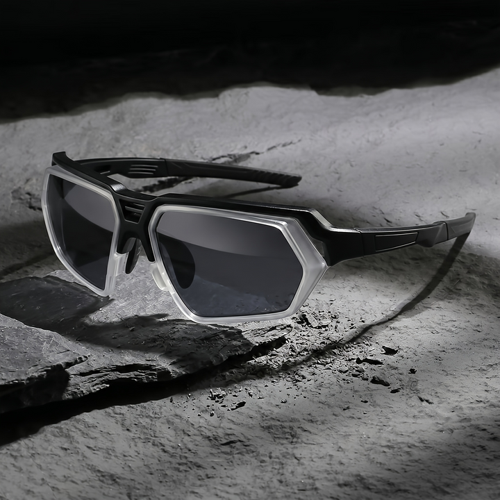 SolarIcon Polarized Shades