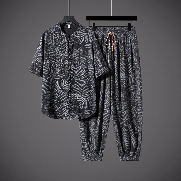 Kenzo Premium Set