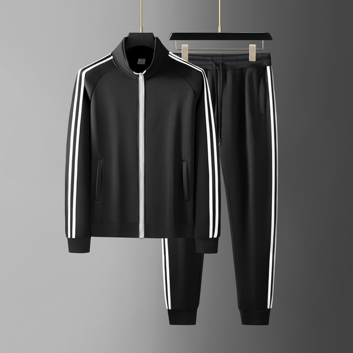 Monte Premium Tracksuit Set