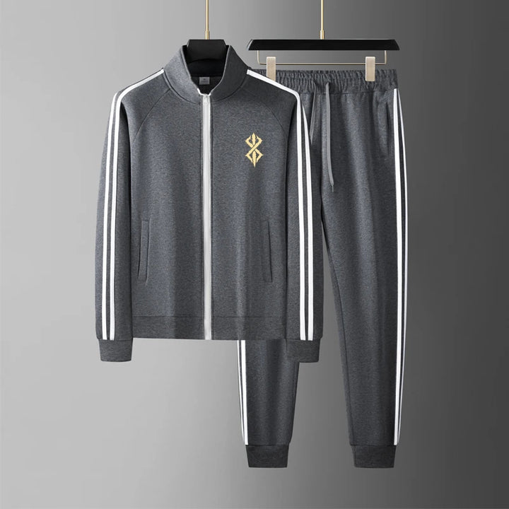 Venturi Premium Tracksuit Set