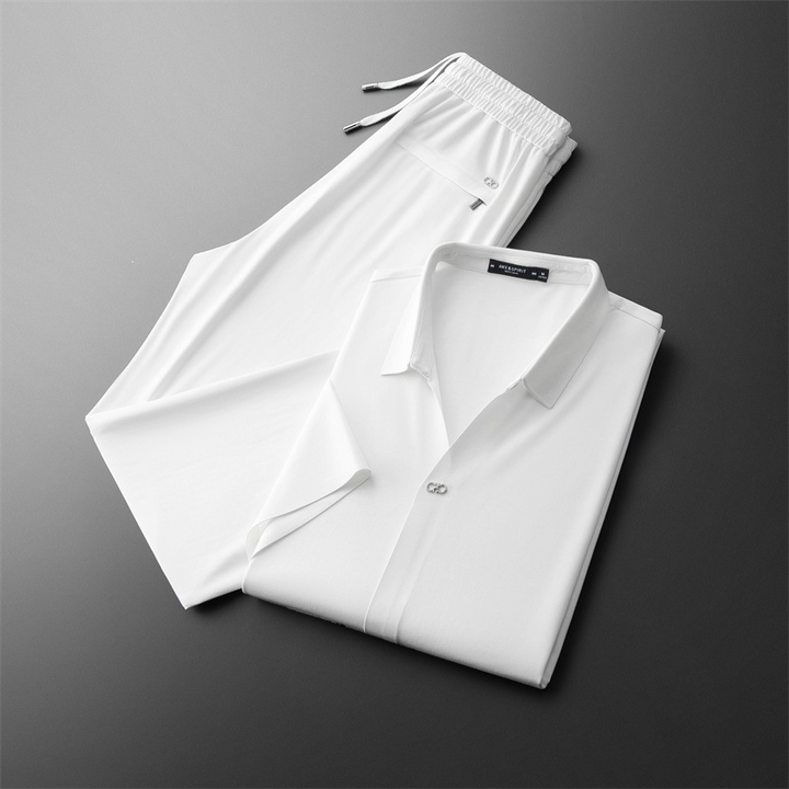 Oxford Polo Set