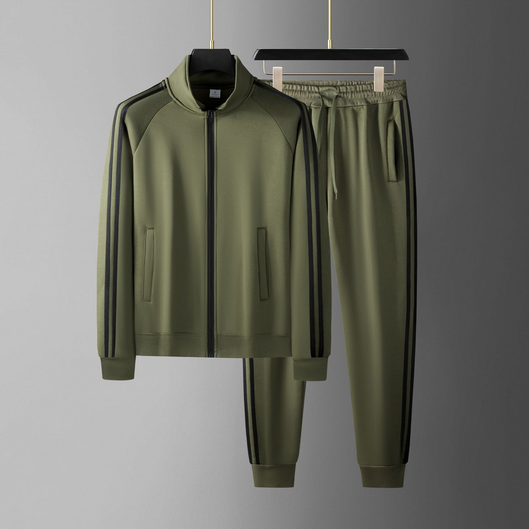 Monte Premium Tracksuit Set