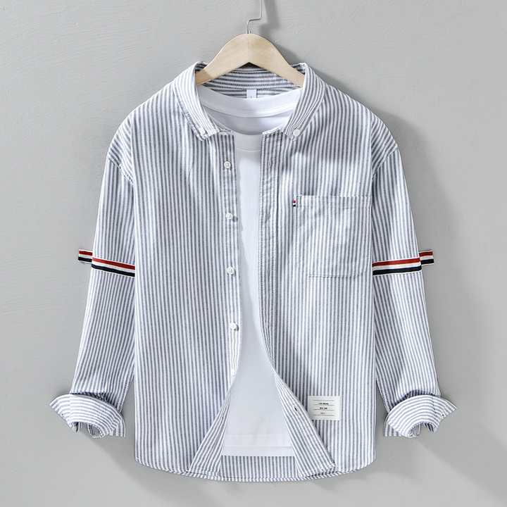 Daniel Oxford Shirt