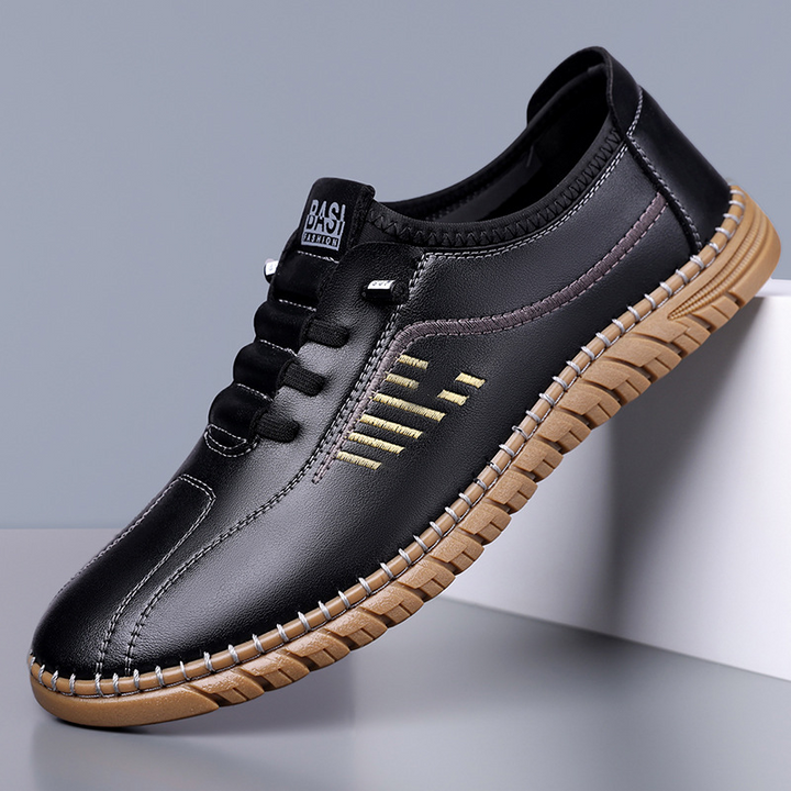 Calder Leather Shoes