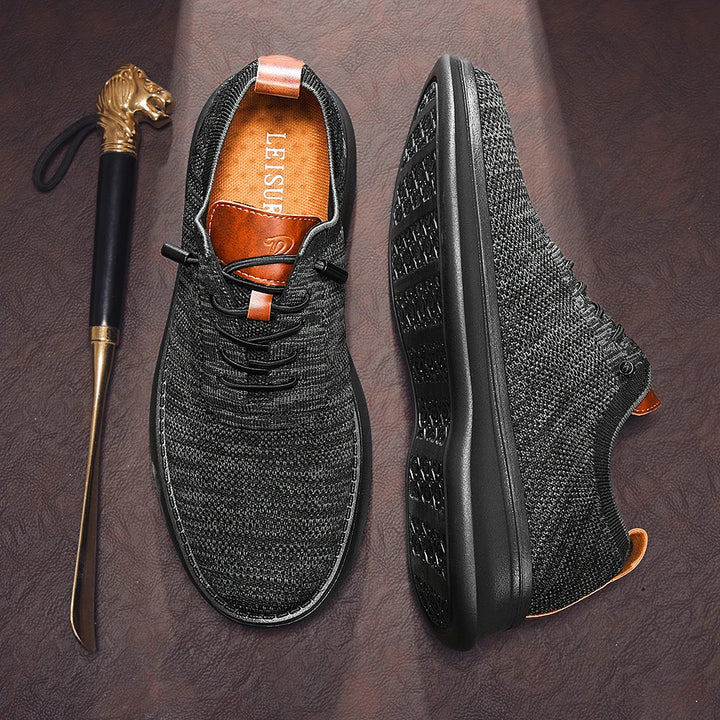 Soren Knit Sneakers
