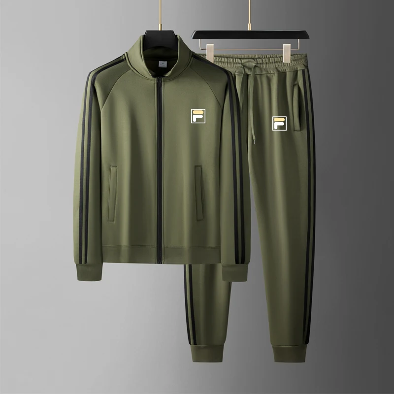 Ferro Premium Tracksuit