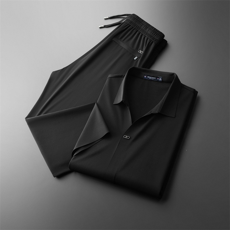 Oxford Polo Set