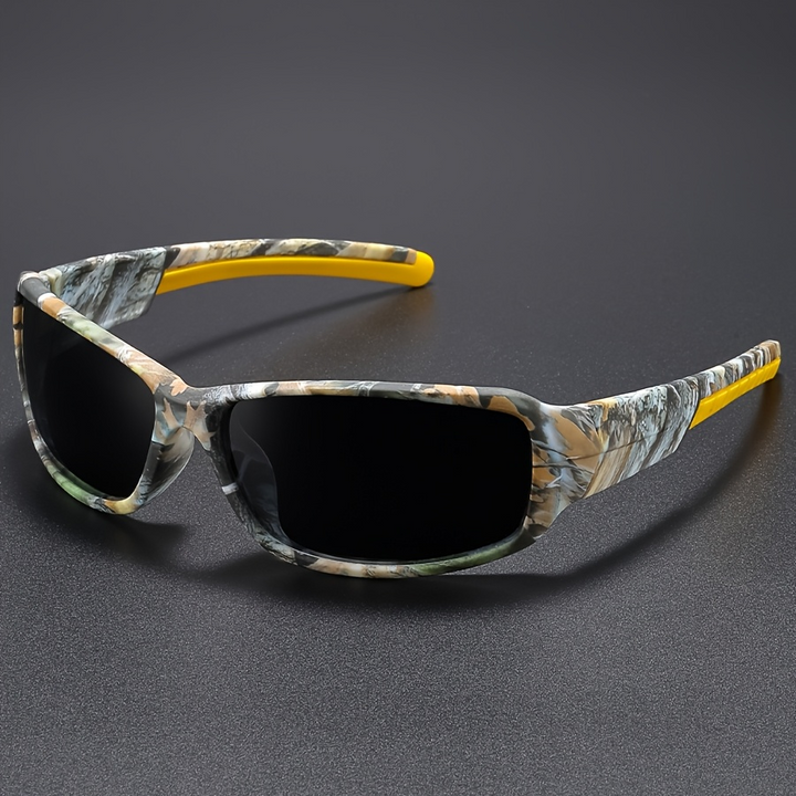 SolarDrifter Polarized Shades