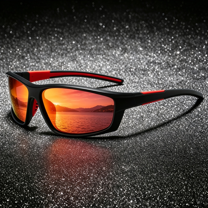 SolarUnity Polarized Shades
