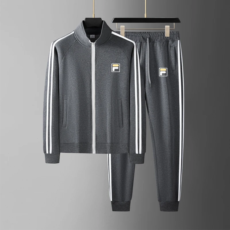 Ferro Premium Tracksuit