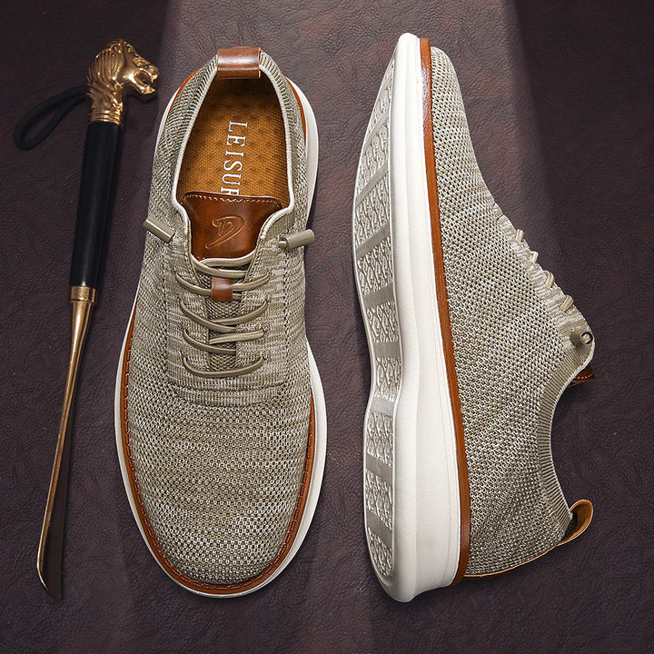 Soren Knit Sneakers