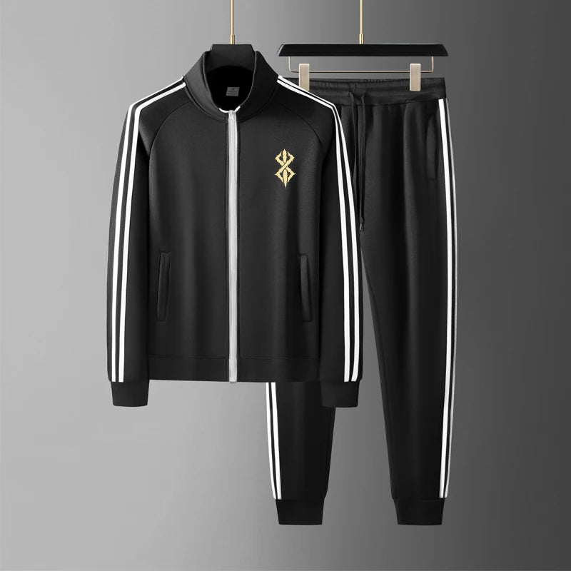 Venturi Premium Tracksuit Set