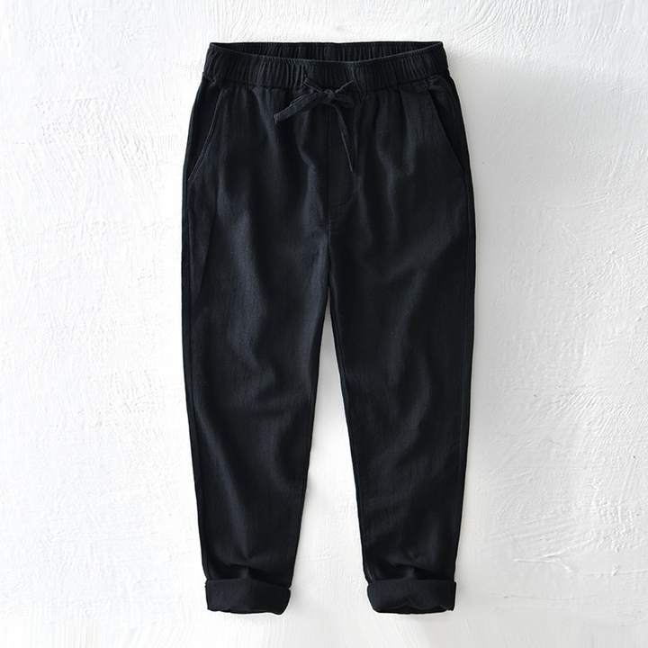 Colton Linen Pants