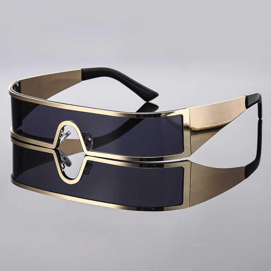 Eclipse Polarized Sunglasses