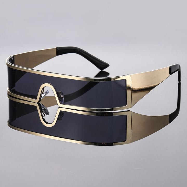 Eclipse Polarized Sunglasses