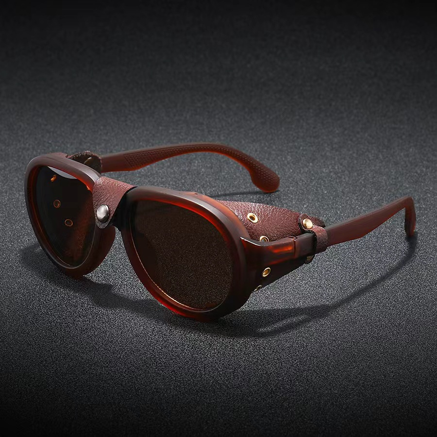 Cortana Retro Sunglasses