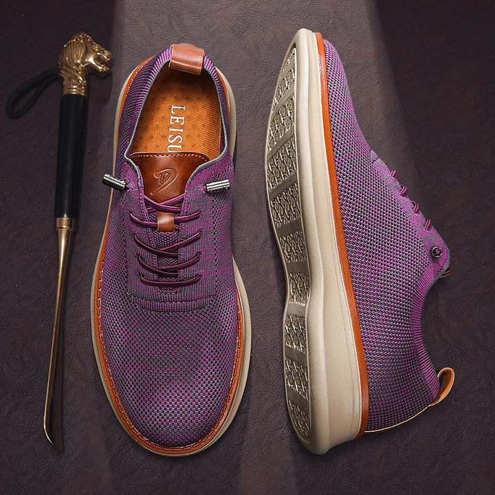 Soren Knit Sneakers