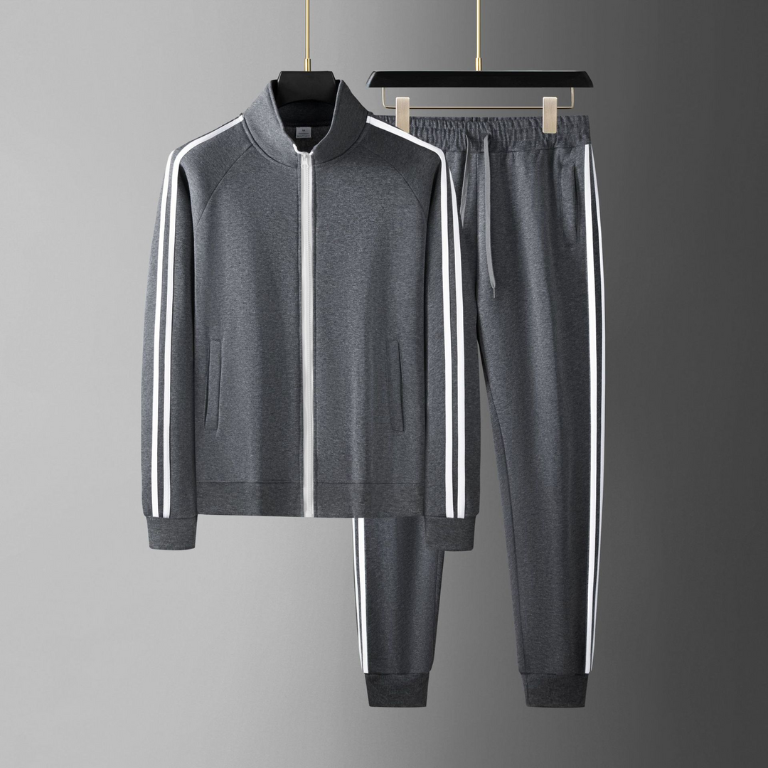Monte Premium Tracksuit Set