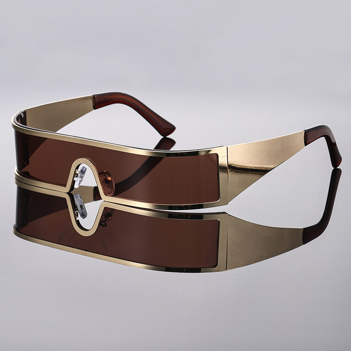 Eclipse Polarized Sunglasses