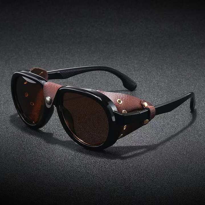 Cortana Retro Sunglasses