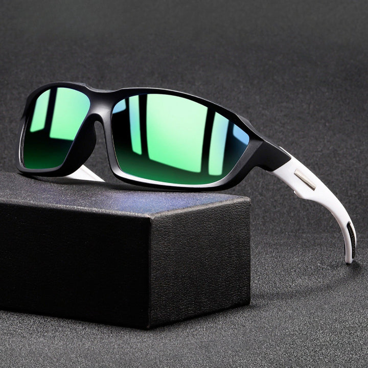SolarBolt Polarized Shades