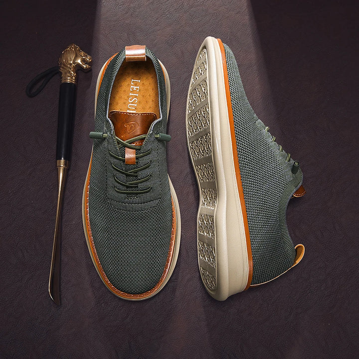 Soren Knit Sneakers