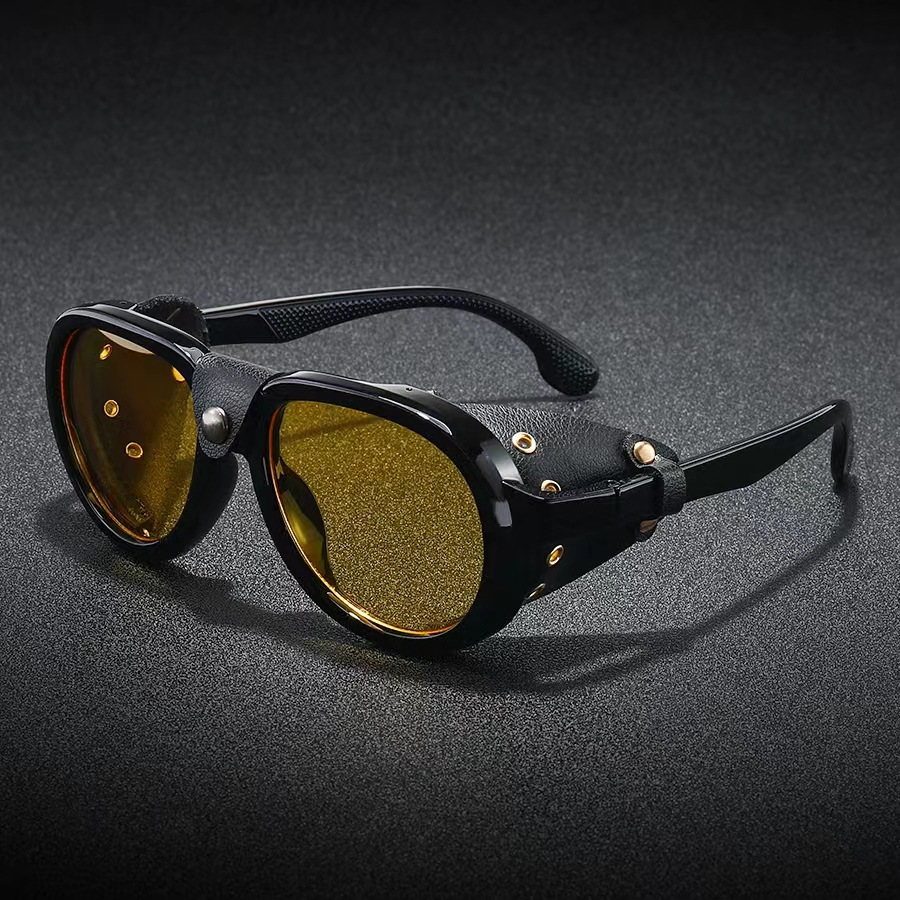 Cortana Retro Sunglasses