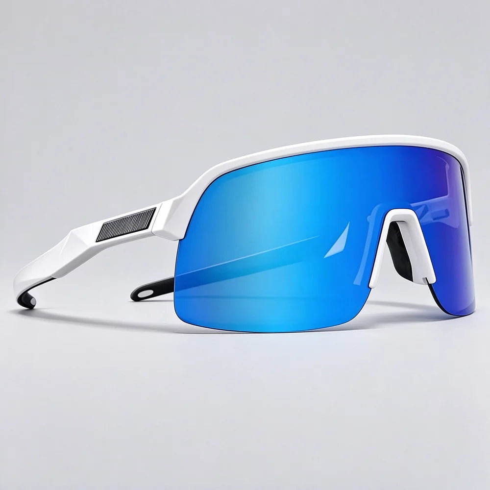 SolarHorizon Polarized Shades