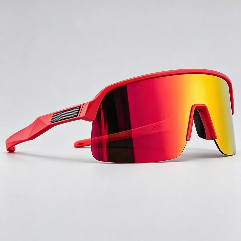 SolarHorizon Polarized Shades