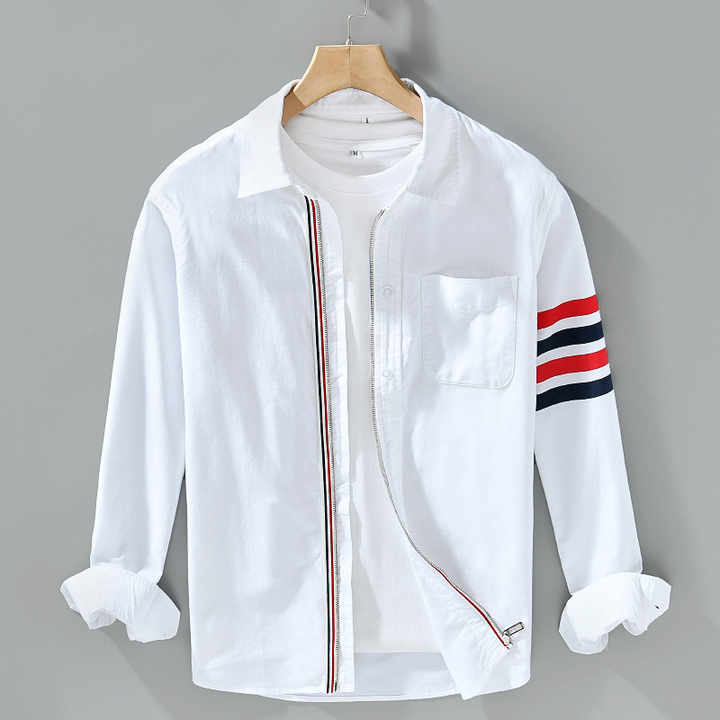 Beckham Retro Shirt