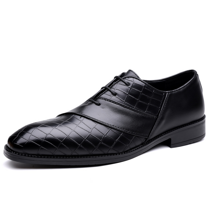 Noble Leather Dress Shoes