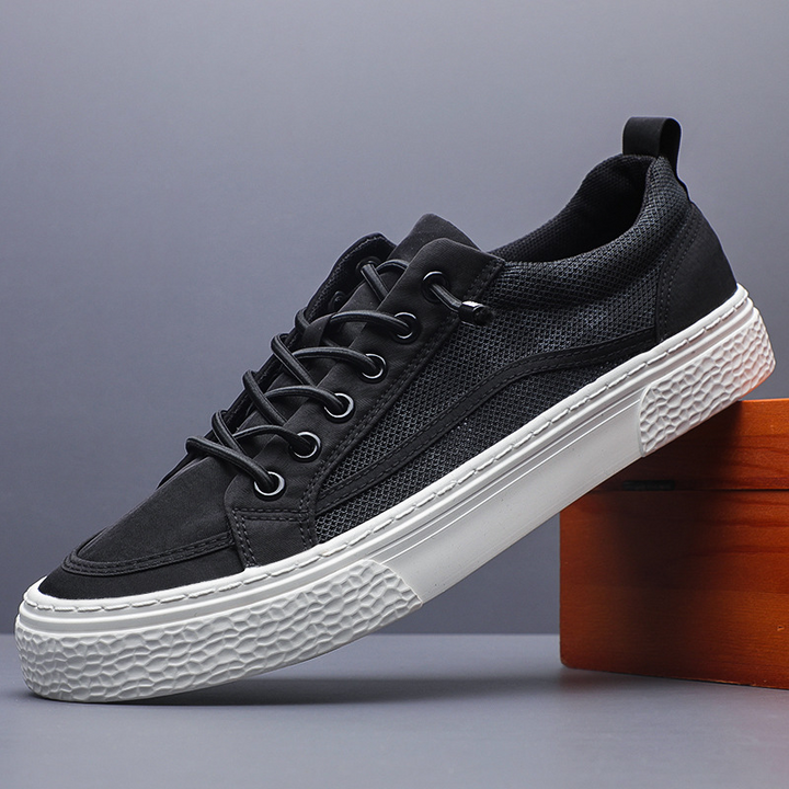 Maverick Premium Sneakers