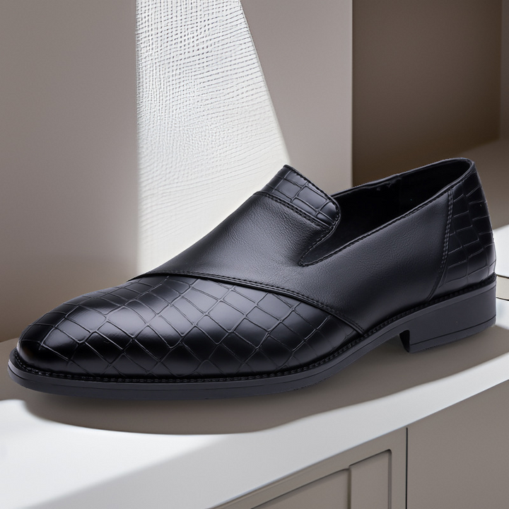 Noble Genuine Leather Loafers