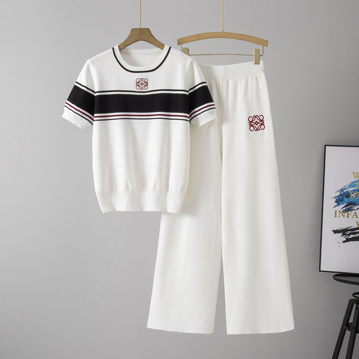 Elvara Premium Tracksuit Set