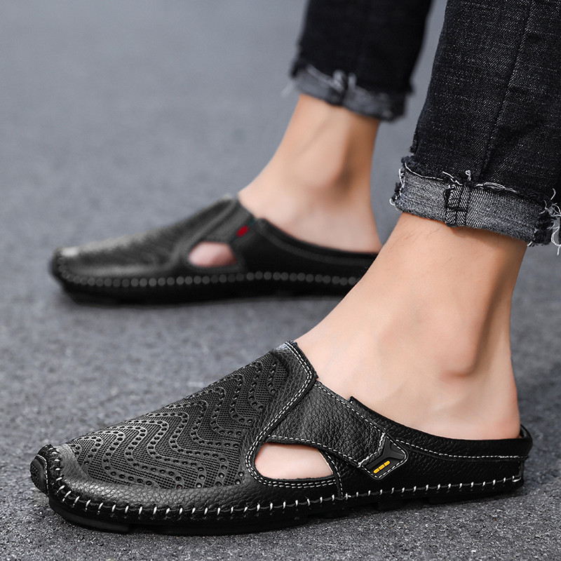 Lusso Italia Sandals