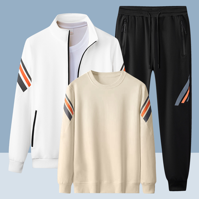 Nova Premium Tracksuit Set