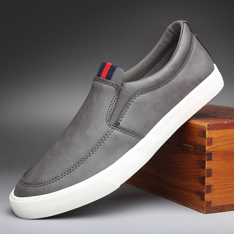 Riviera Genuine Leather Sneakers
